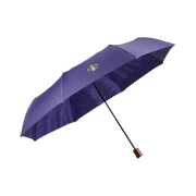 Starbucks 21 Summer Sunset Umbrella Purple