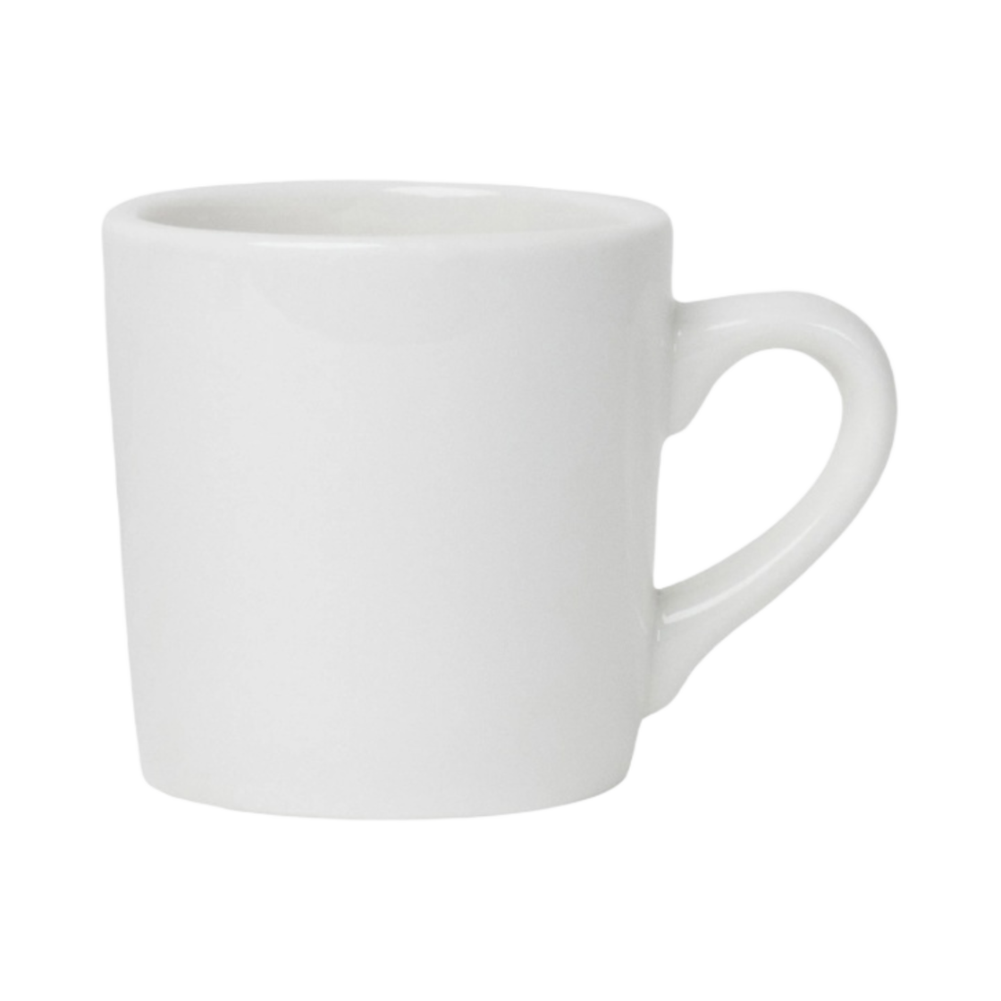 스투시 월드 머그 화이트(Stussy World Mug White) - 2