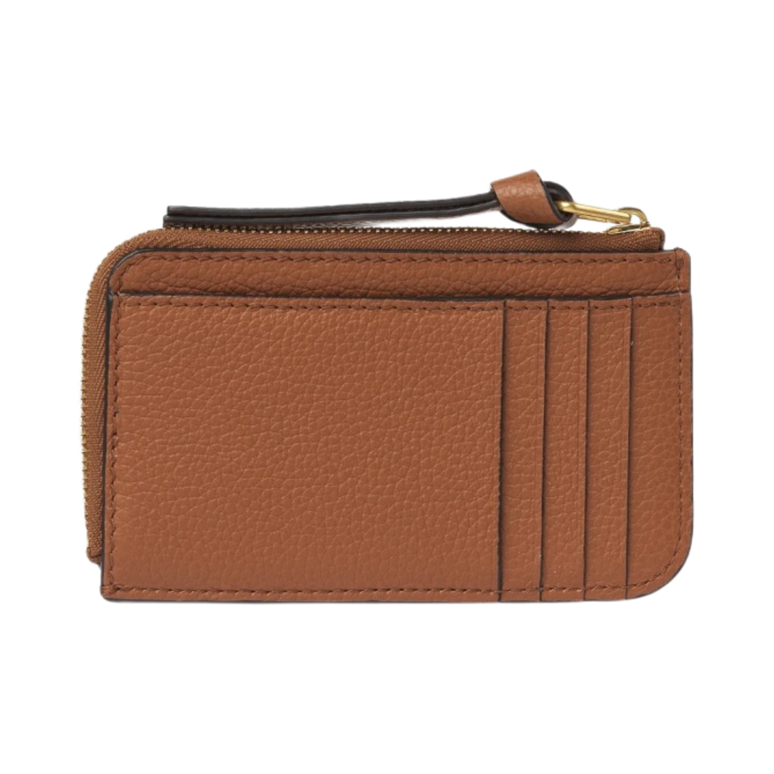 끌로에 마르씨 스몰 동전 지갑 탄(Chloe Marcie Small Coin Purse Tan) - 3