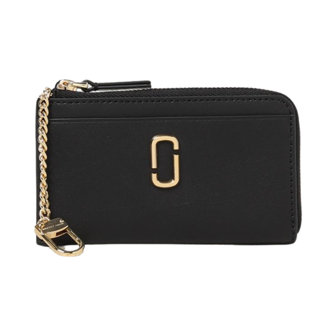 마크 제이콥스 더 레더 월렛 블랙(Marc Jacobs The Leather Wallet Black)