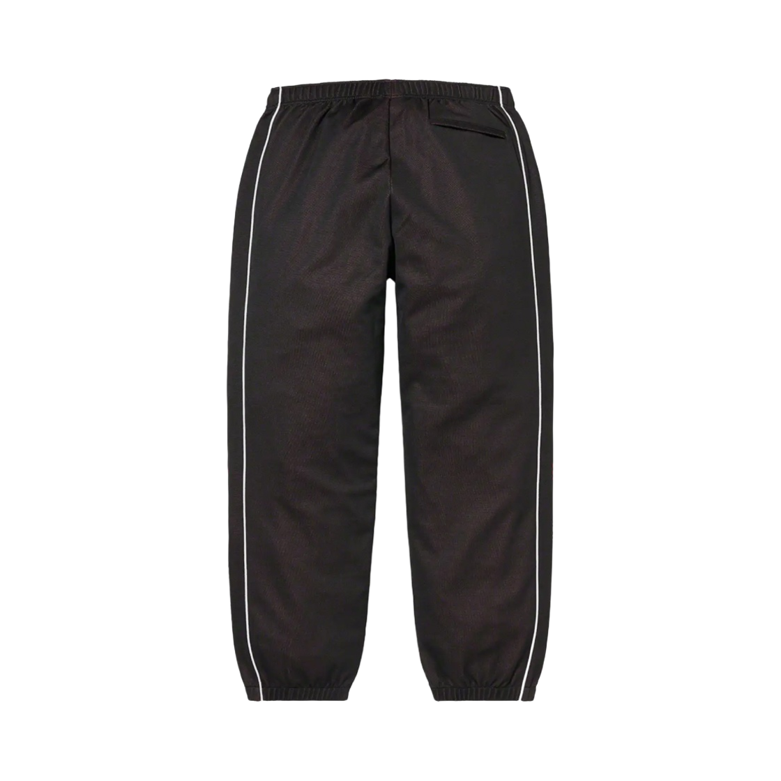슈프림 월드 페이머스 자카드 트랙 팬츠 블랙 - 22FW(Supreme World Famous Jacquard Track Pants Black - 22FW) - 2