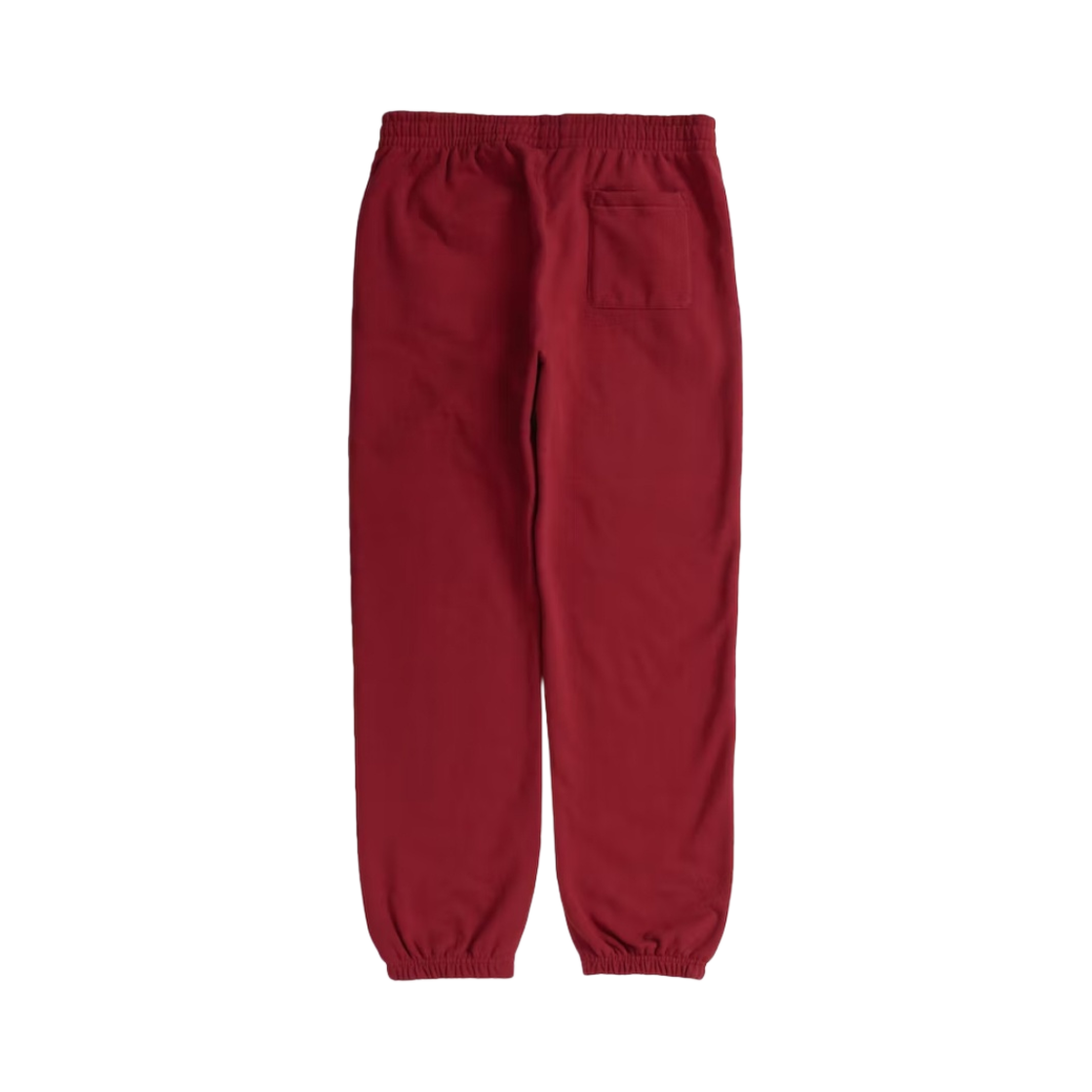 슈프림 스몰 박스 스웨트팬츠 다크 레드 - 23SS(Supreme Small Box Sweatpants Dark Red - 23SS) - 2
