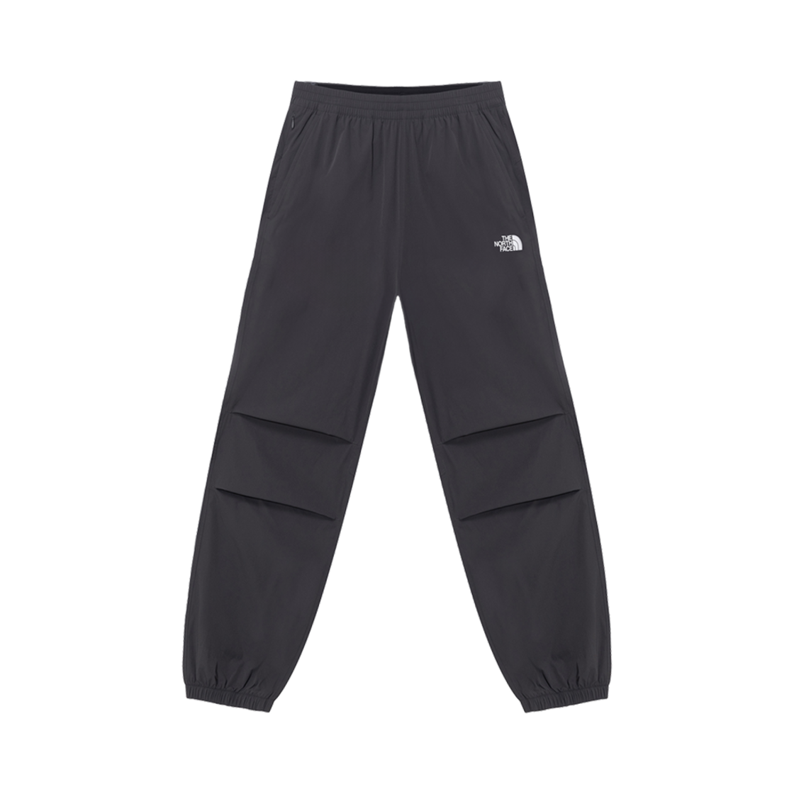 NP6NR06K The North Face Ice Run Pants Charcoal Grey - 25SS