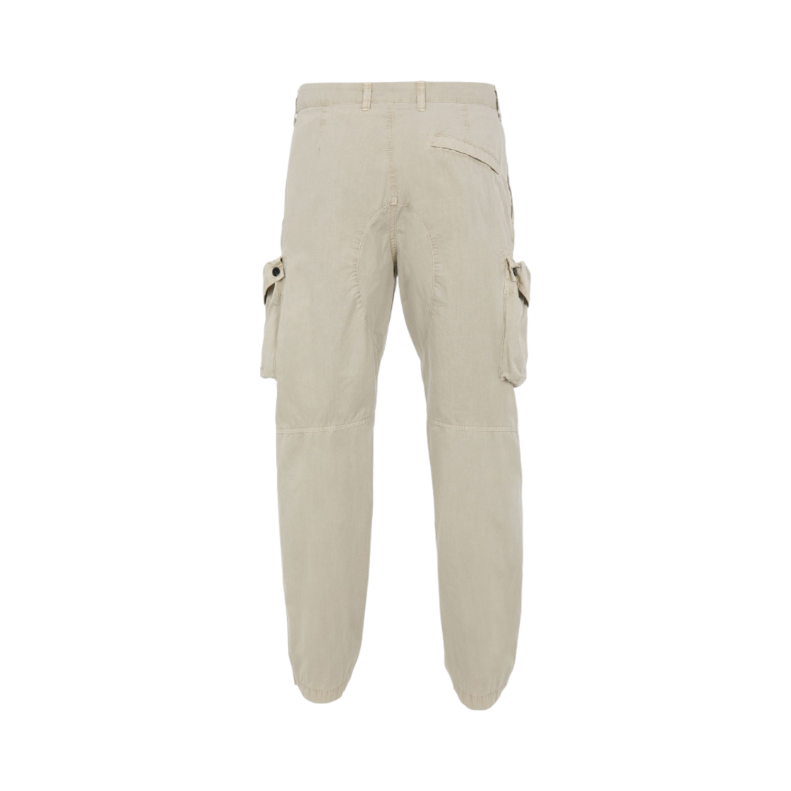 스톤 아일랜드 319WA 올드이펙트 카고 팬츠 샌드 - 21SS(Stone Island 319WA T.CO+OLD Cargo Pants Sand - 21SS) - 2