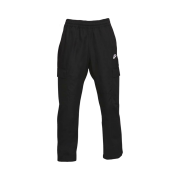 Nike Club Woven Cargo Pants Black - Asia