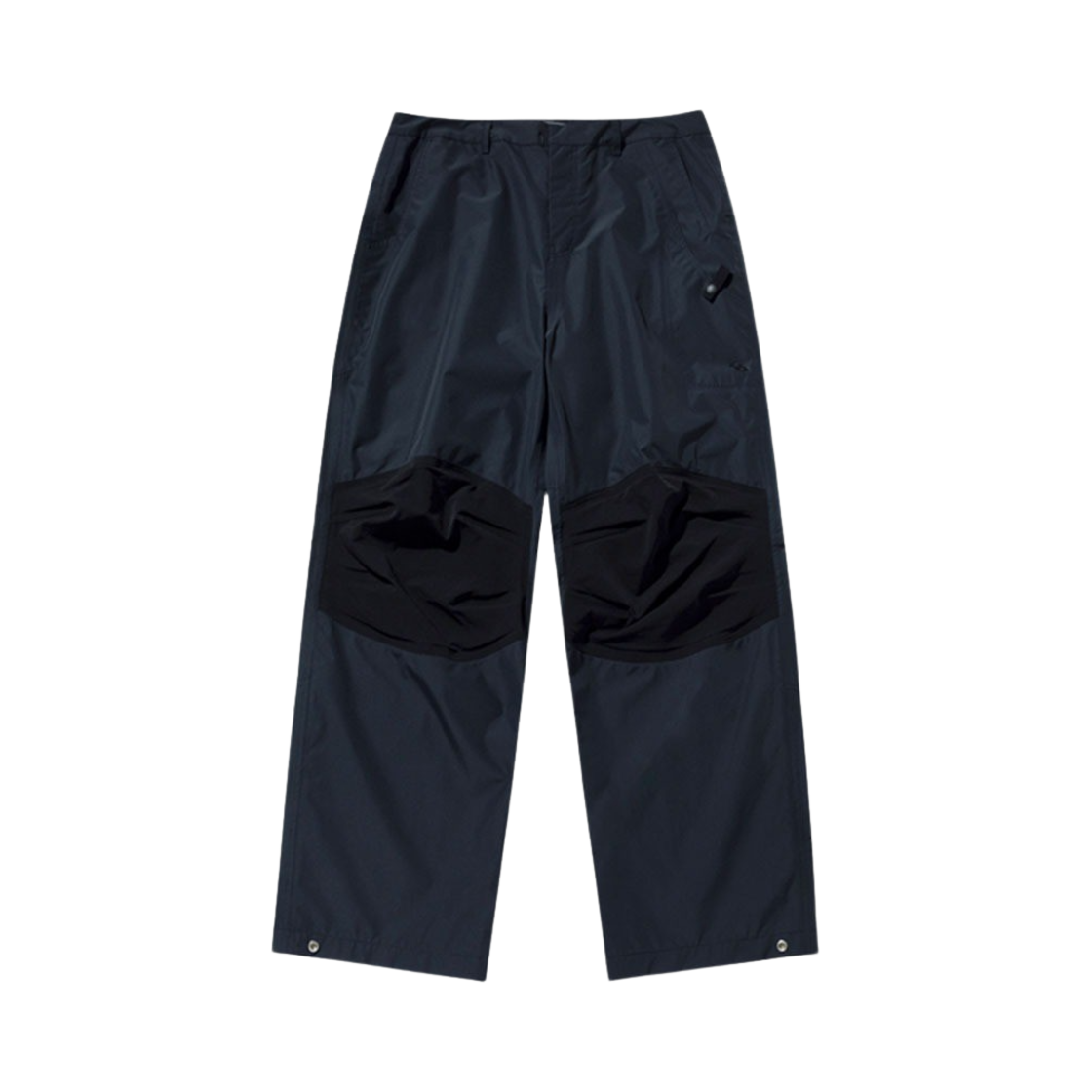 SANSAN GEAR】 23SS VENT PANTS DARK GREEN SAN SAN GEAR] 23SS VENT PANTS DARK GREEN 正規品 韓国ブランド