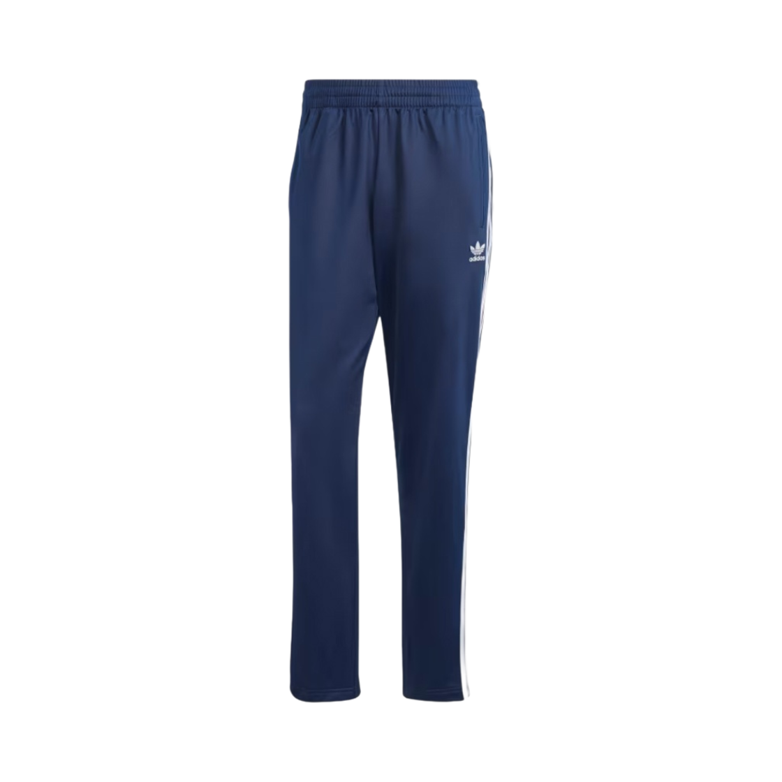 아디다스 아디컬러 클래식 파이어버드 트랙 팬츠 나이트 인디고 - KR 사이즈(Adidas Adicolor Classics Firebird Track Pants Night Indigo - KR Sizing)