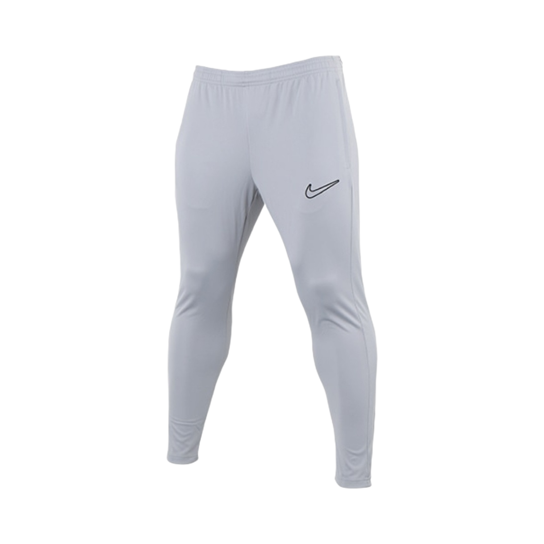 나이키 드라이핏 아카데미 팬츠 플랫 실버 - 아시아(Nike Dri-Fit Academy Pants Flat Silver - Asia) - 1