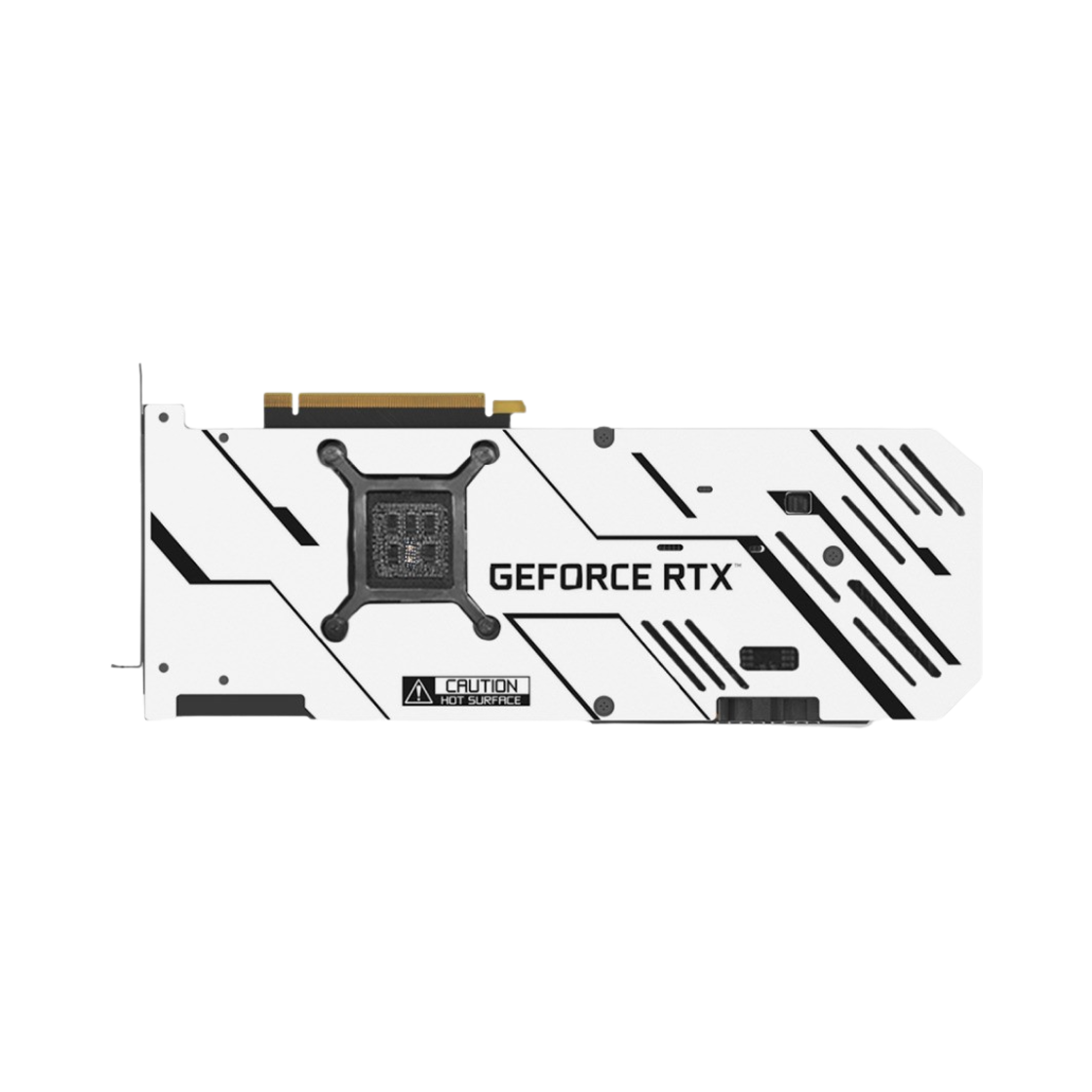 갤럭시 GALAX 지포스 RTX 3080 티타늄 Ex Gamer White OC D6X 12기가 (국내 정식 발매 제품)(Galax Geforce RTX 3080 Ti Ex Gamer White OC D6X 12GB (Korean Ver.)) - 2