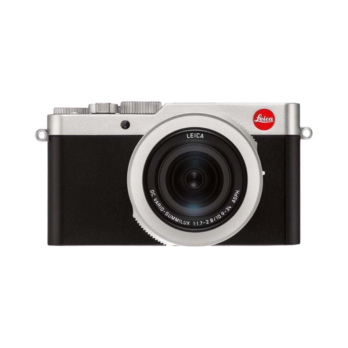 라이카 x 디럭스 7 실버 아노다이즈드 (국내 정식 발매 제품)(Leica D-Lux 7 Silver Anodized (Korean Ver.))