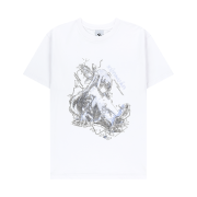 Sansan Gear Xunhuan T-Shirt White