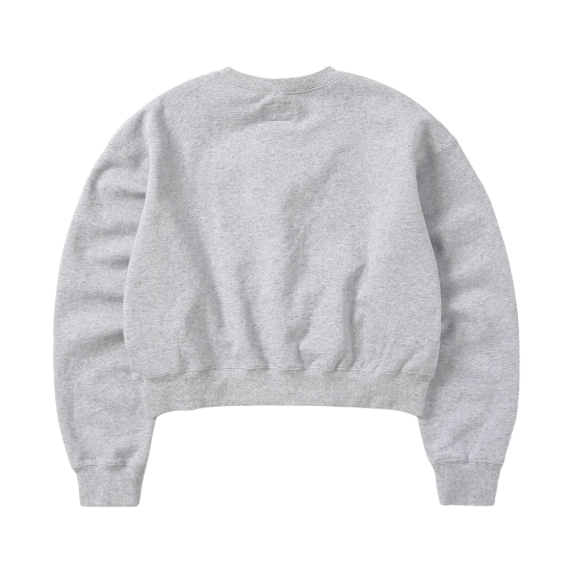 디스이즈네버댓 TNT 스포츠웨어 W 크루넥 헤더 그레이(Thisisneverthat TNT Sportswear W Crewneck Heather Grey) - 2