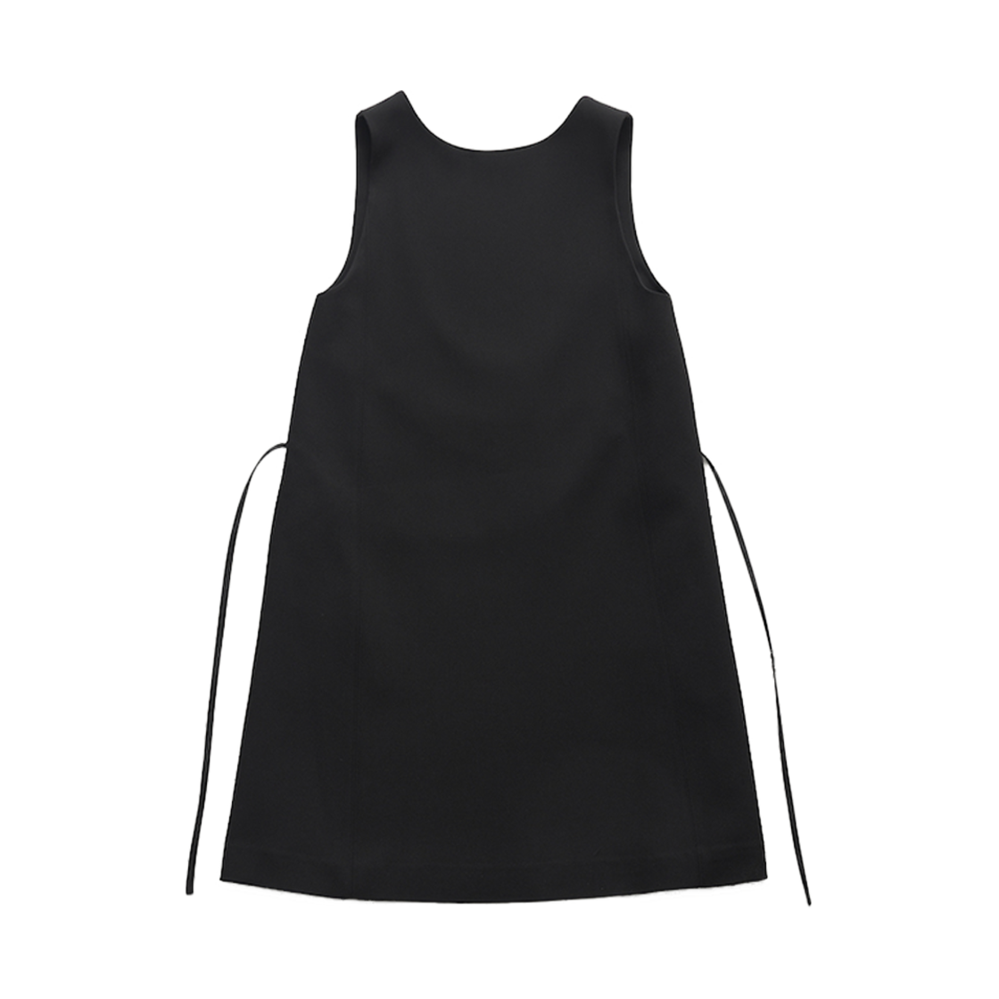 파르벵 어반 미니 드레스 블랙(FARVEN Urban Mini Dress Black)