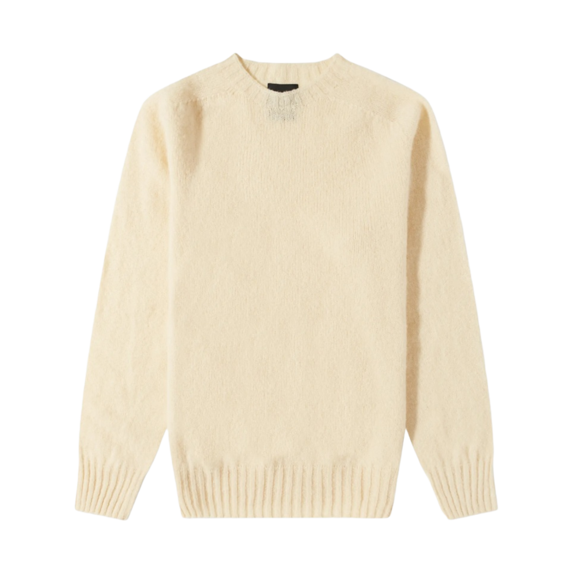 하울린 버쓰 오브 더 쿨 니트 에크루(Howlin Birth Of The Cool Knit Ecru)