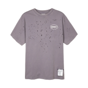 Satisfy Mothtech T-Shirt Aged Purple Sage