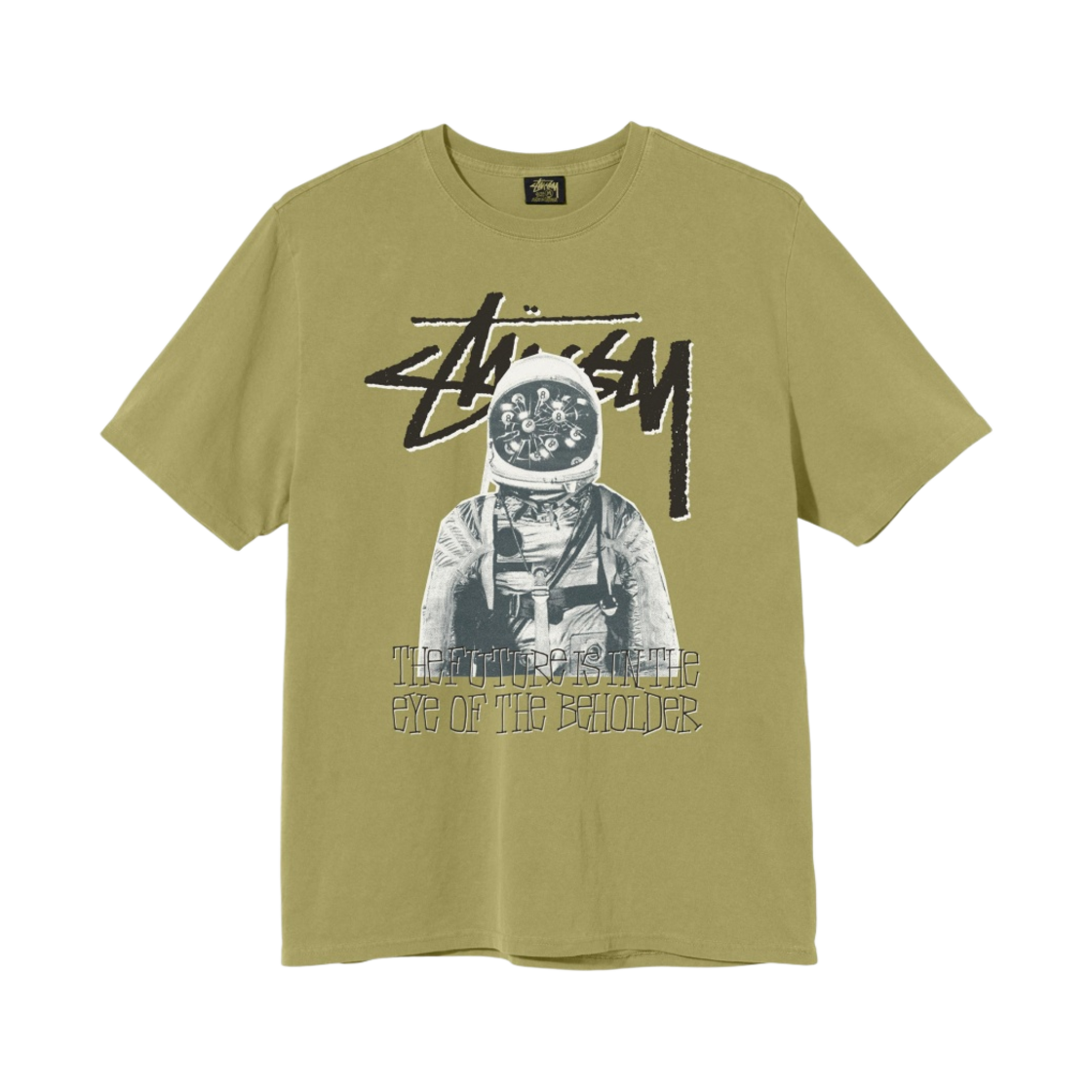 스투시 삿포로 챕터 티셔츠 스톰 | Stussy | KREAM