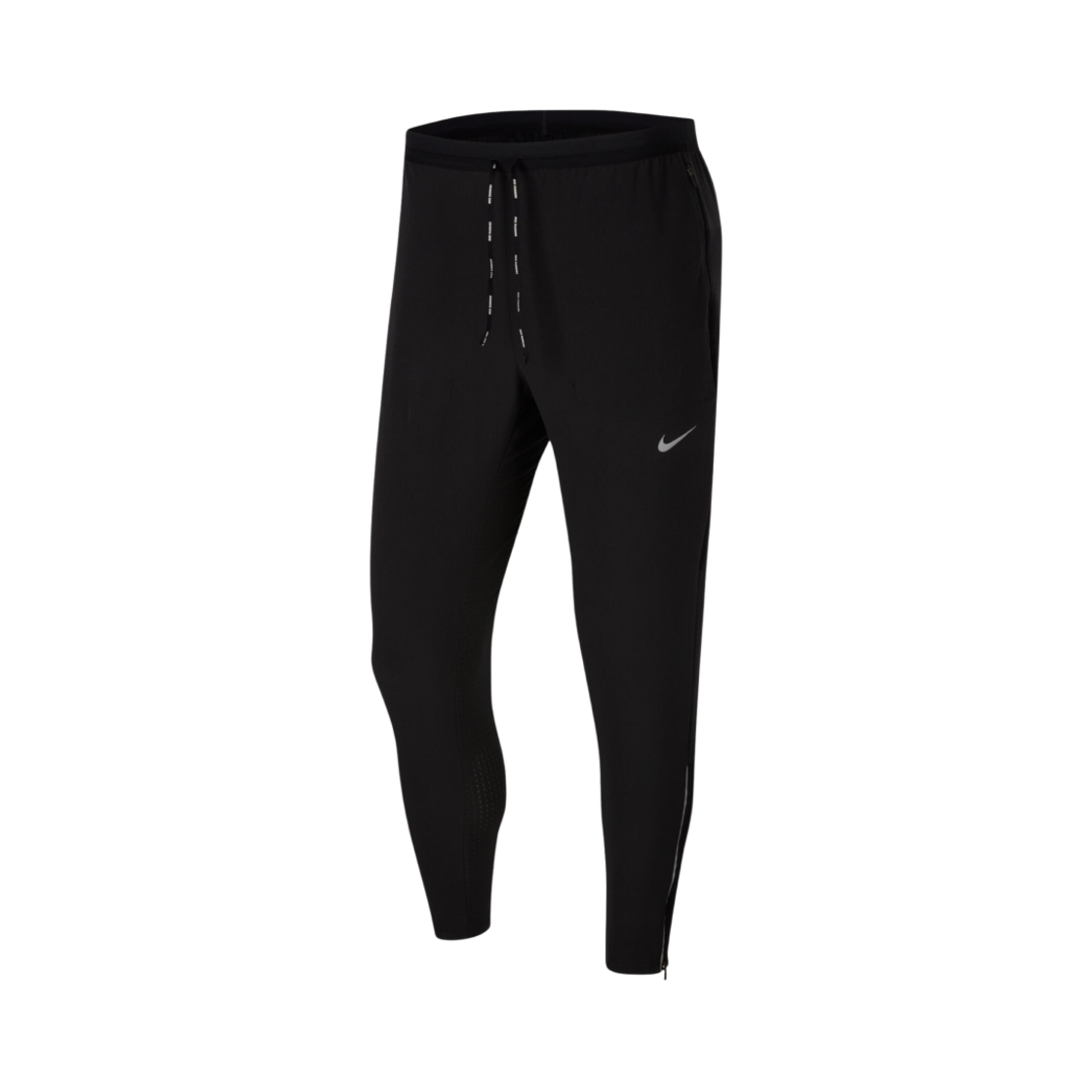 나이키 페놈 엘리트 우븐 러닝 팬츠 블랙 - US/EU(Nike Phenom Elite Woven Running Pants Black - US/EU) - 1
