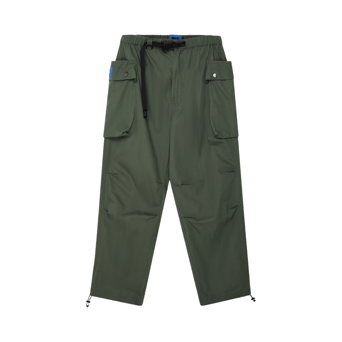 - Deus Ex Machina x Heavy Leisure Duck Dive Pant Clover