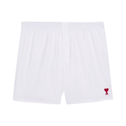 AMI De Coeur Boxer White