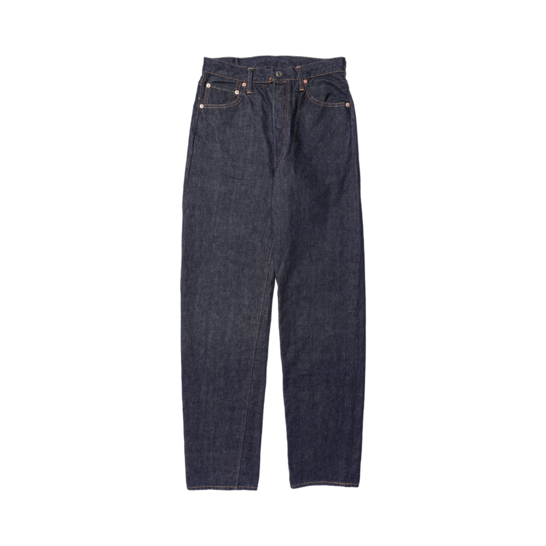 JP94301 Jelado Age of Longing 301XX Denim Pants Indigo