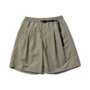 [SS25] moif Weekend Shorts Sand