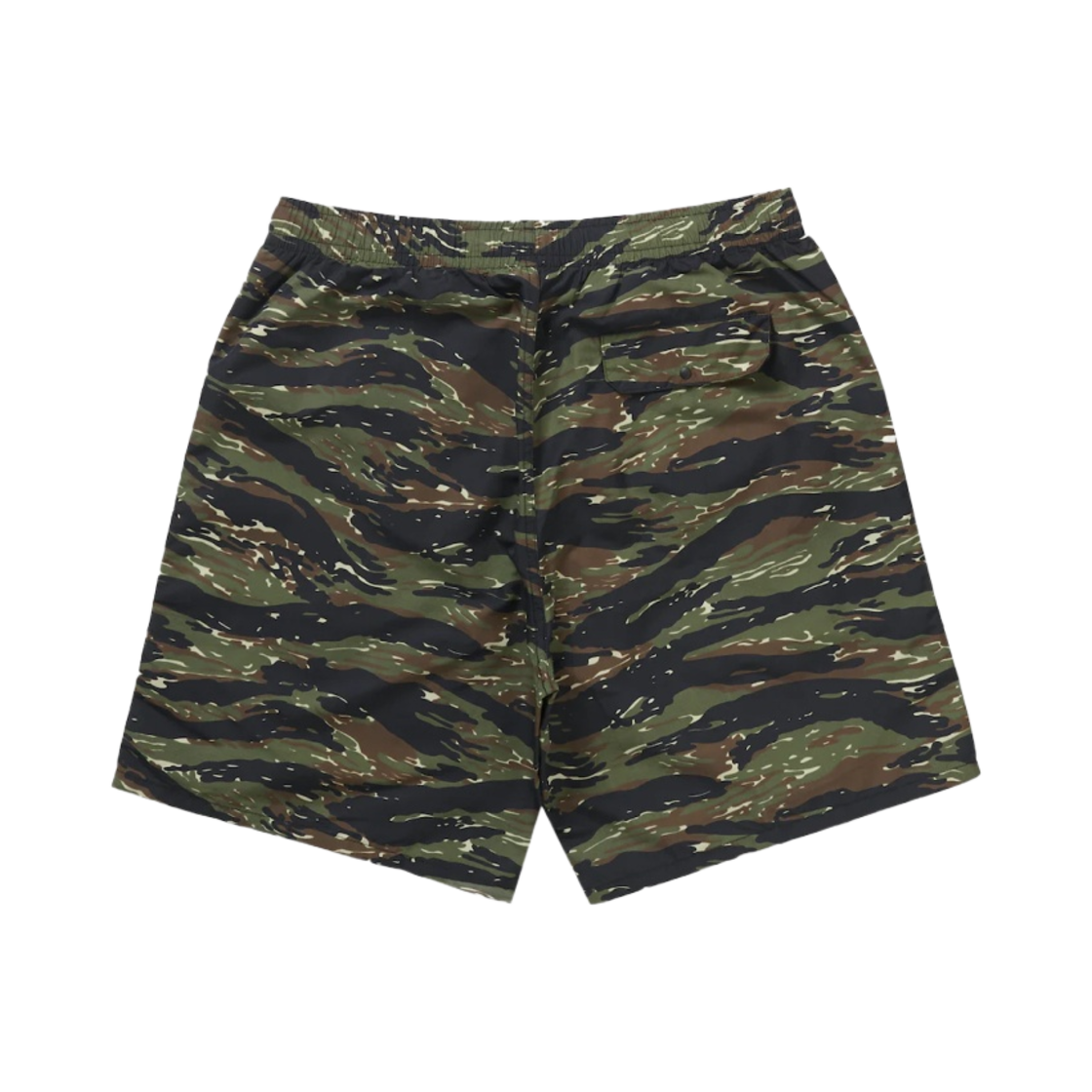 슈프림 나일론 워터 쇼츠 타이거 카모 - 23SS(Supreme Nylon Water Shorts Tiger Camo - 23SS) - 2