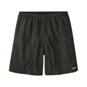 Patagonia Baggies Longs 7 Inch Black