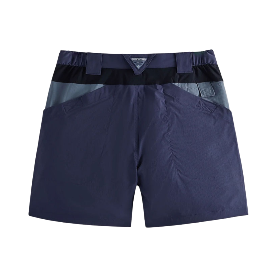 키스 x 콜롬비아 PFG 하프 문 III 쇼츠 녹터널(Kith x Columbia PFG Half Moon III Shorts Nocturnal) - 2