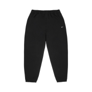 Nike NRG Solo Swoosh Fleece Pants Black - US/EU