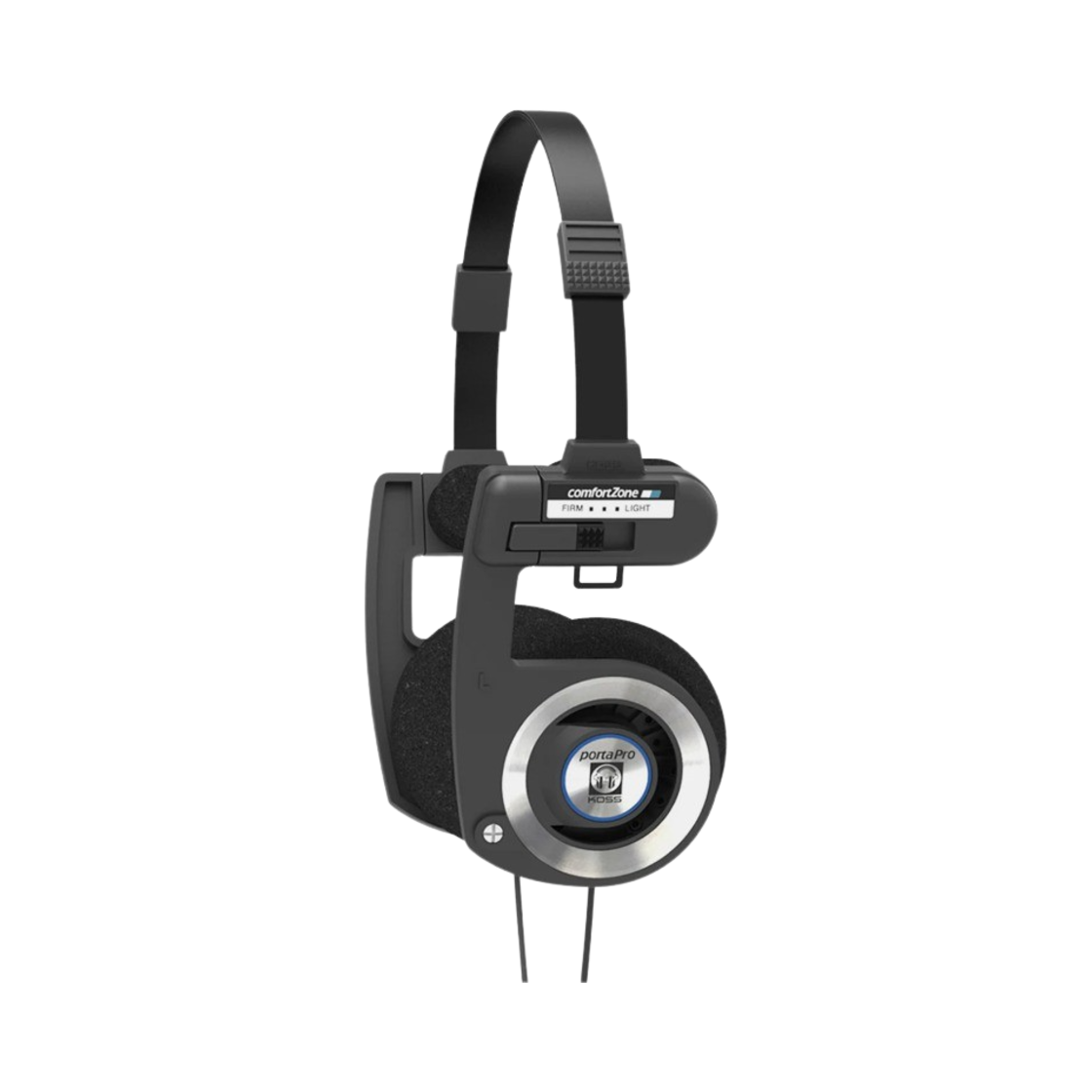 코스 포타 프로 헤드폰 블랙(Koss Porta Pro Headphones Black)