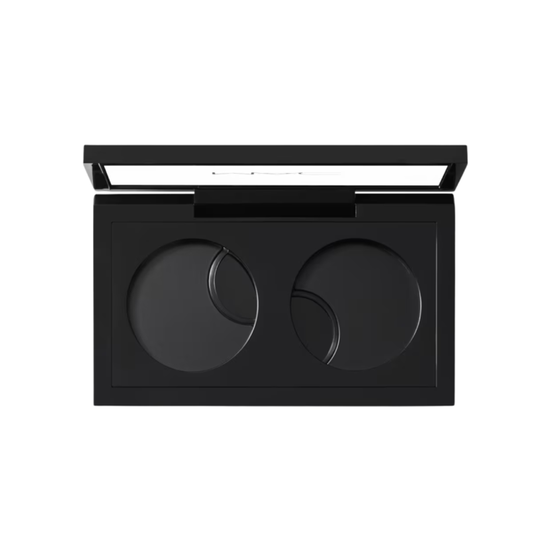 - MAC Pro Eye Shadow Palette X2 Black