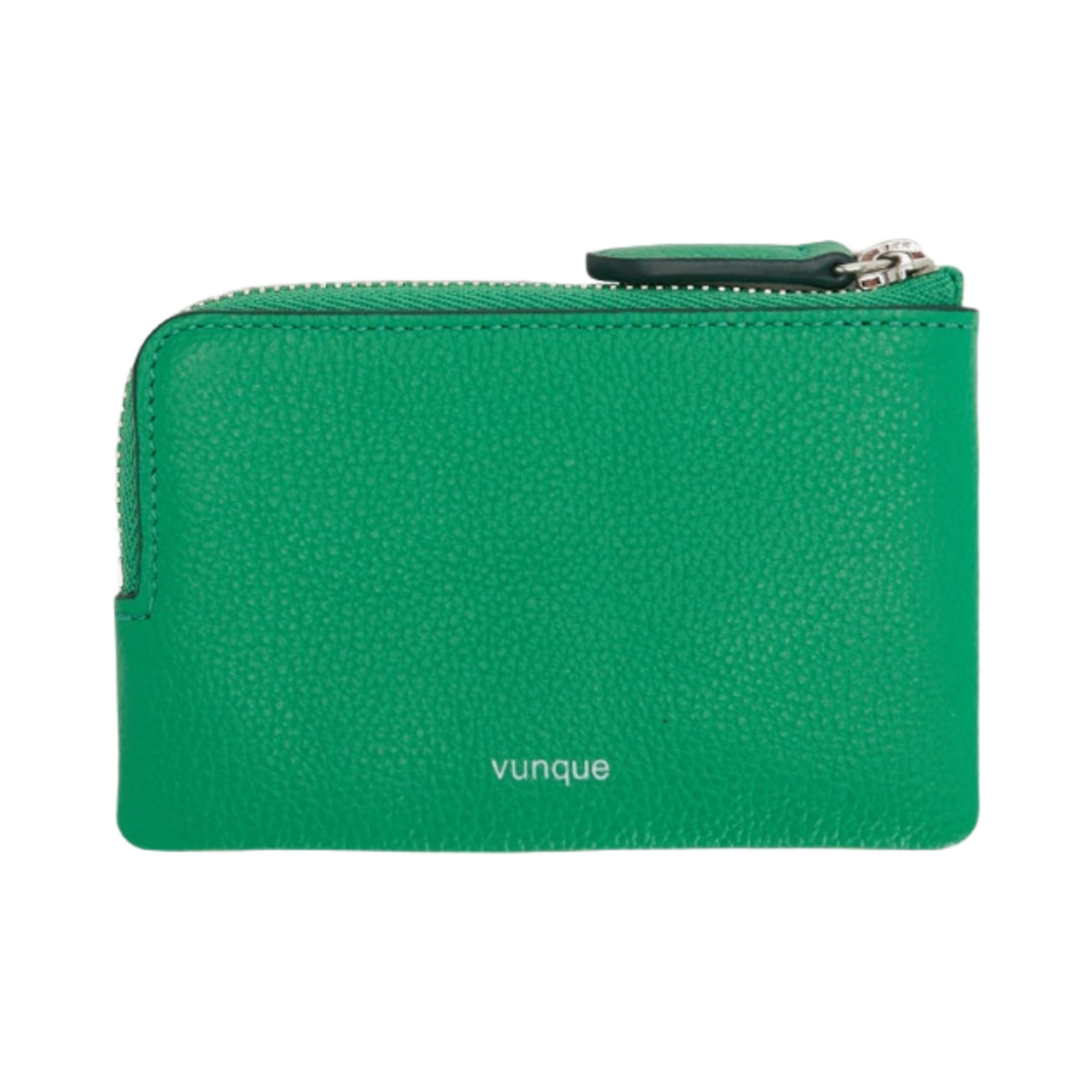 분크 퍼펙 키 홀더 파우치 포레스트 그린(Vunque Perfec Key Holder Pouch Forest Green) - 3