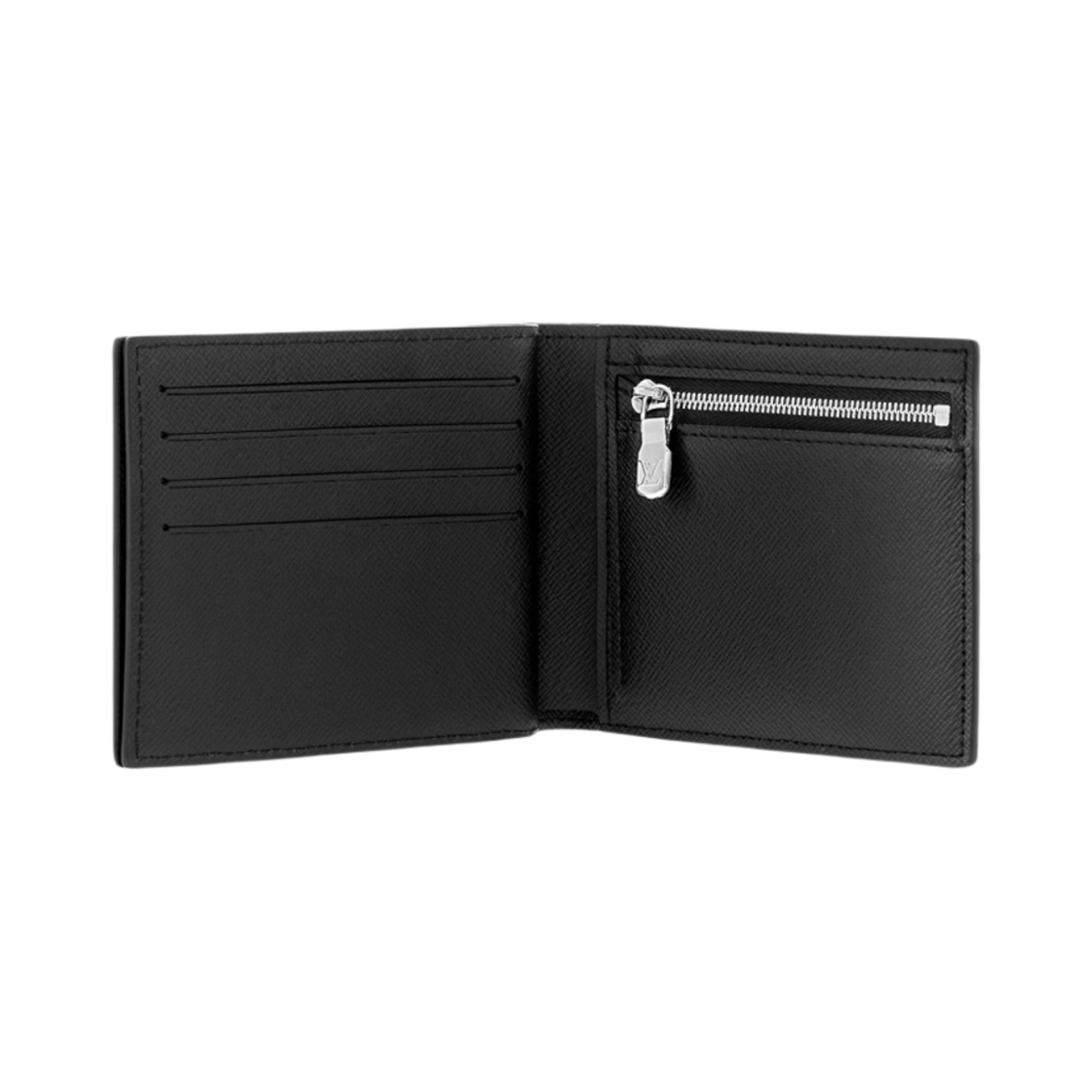 루이비통 아메리고 월렛 다미에 그래파이트 캔버스(Louis Vuitton Amerigo Wallet Damier Graphite Canvas) - 2