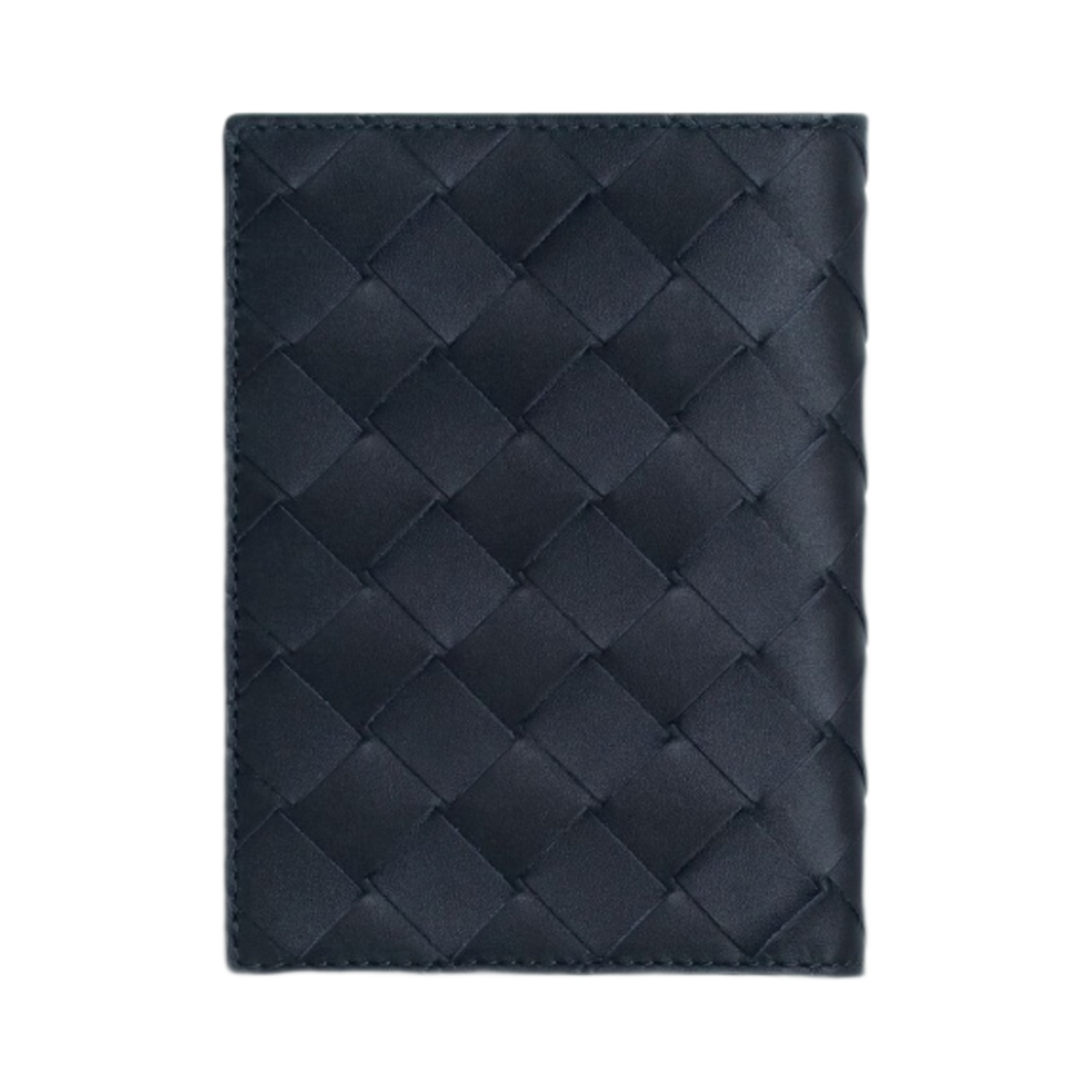 보테가 베네타 인트레치아토 플랩 지갑 스페이스 콥(Bottega Veneta Intrecciato Flap Wallet Space Cob) - 3