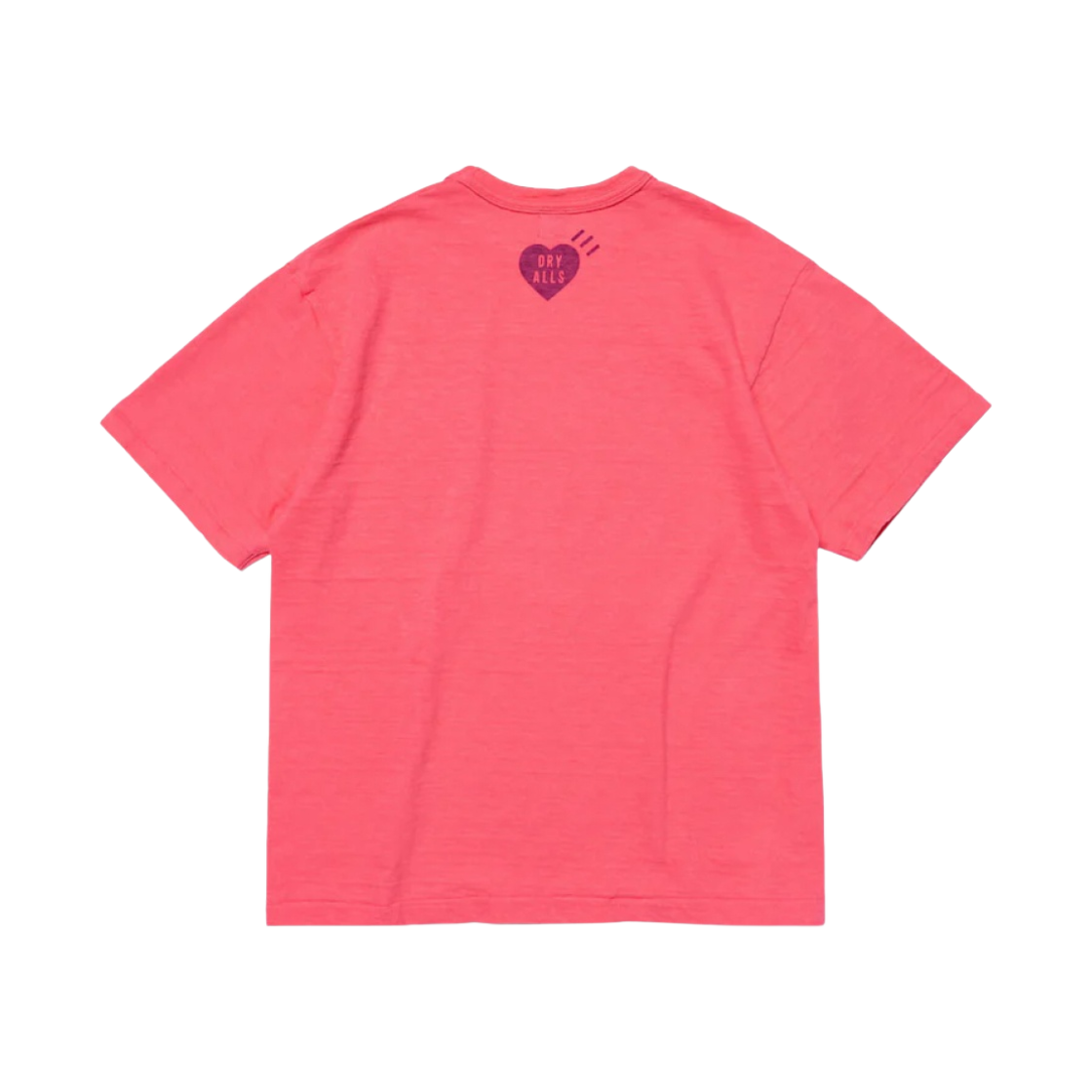 휴먼 메이드 컬러 #1 티셔츠 핑크(Human Made Color #1 T-Shirt Pink) - 2