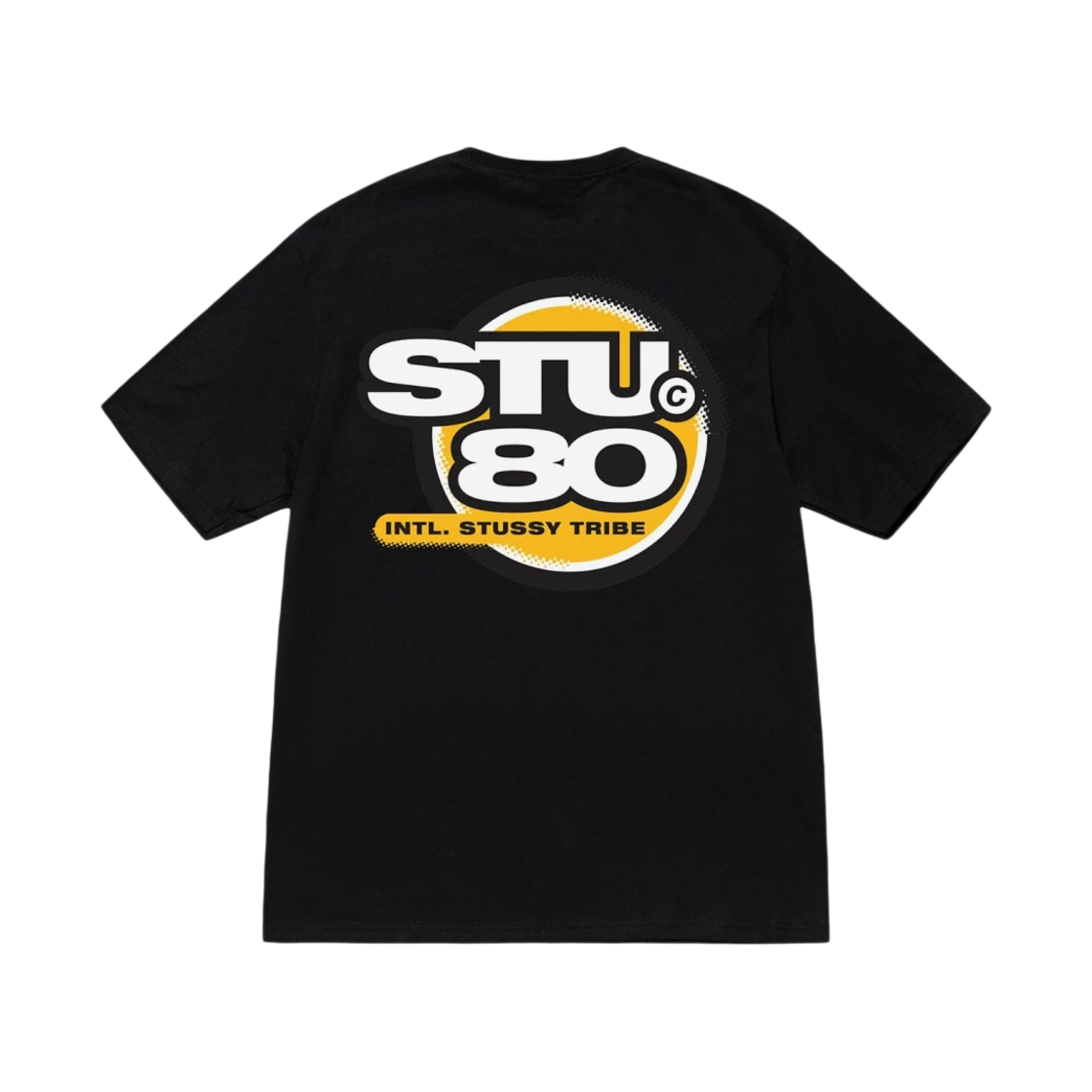 스투시 핫 80 티셔츠 화이트 | Stussy | KREAM