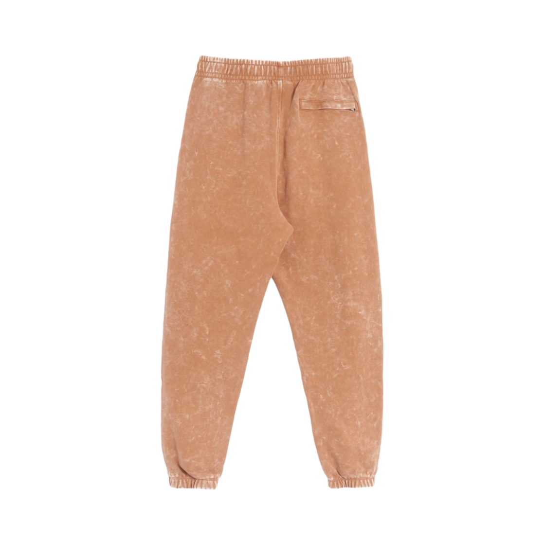 조던 에센셜 스테이트먼트 플리스 팬츠 베이지 - 아시아(Jordan Essential Statement Fleece Pants Beige - Asia) - 2
