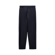 Zara x Ader Error Darted Trousers Navy