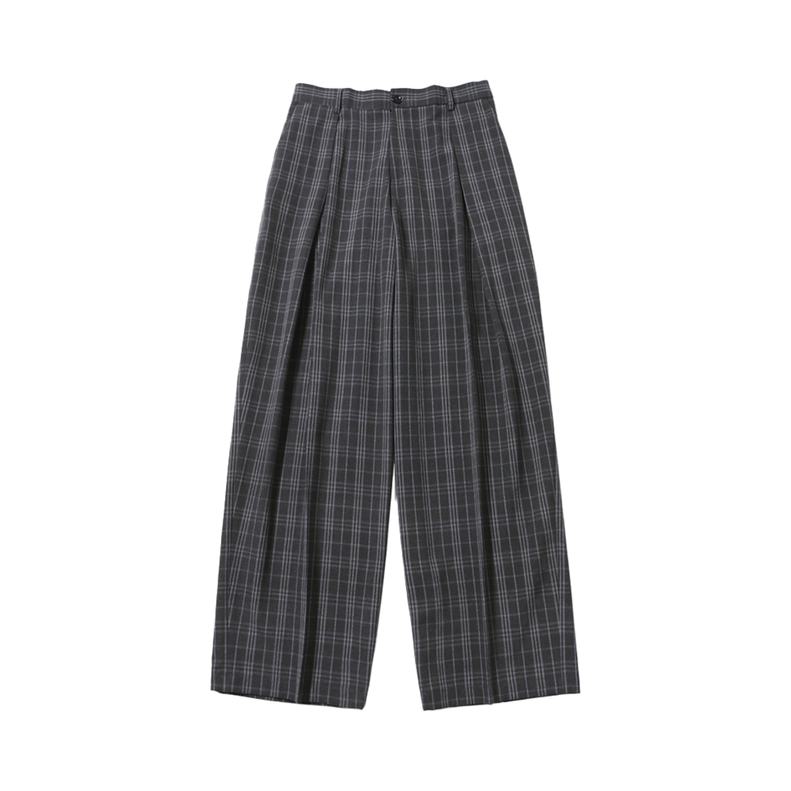 BAL056 Ballute Drape Stride Check Pants