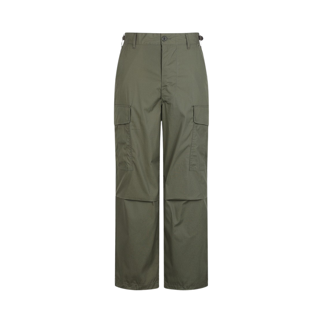 CIOTA Jungle Fatigue Pants Olive サイズ6 PTLM-157 JUNGLE FATIGUE
