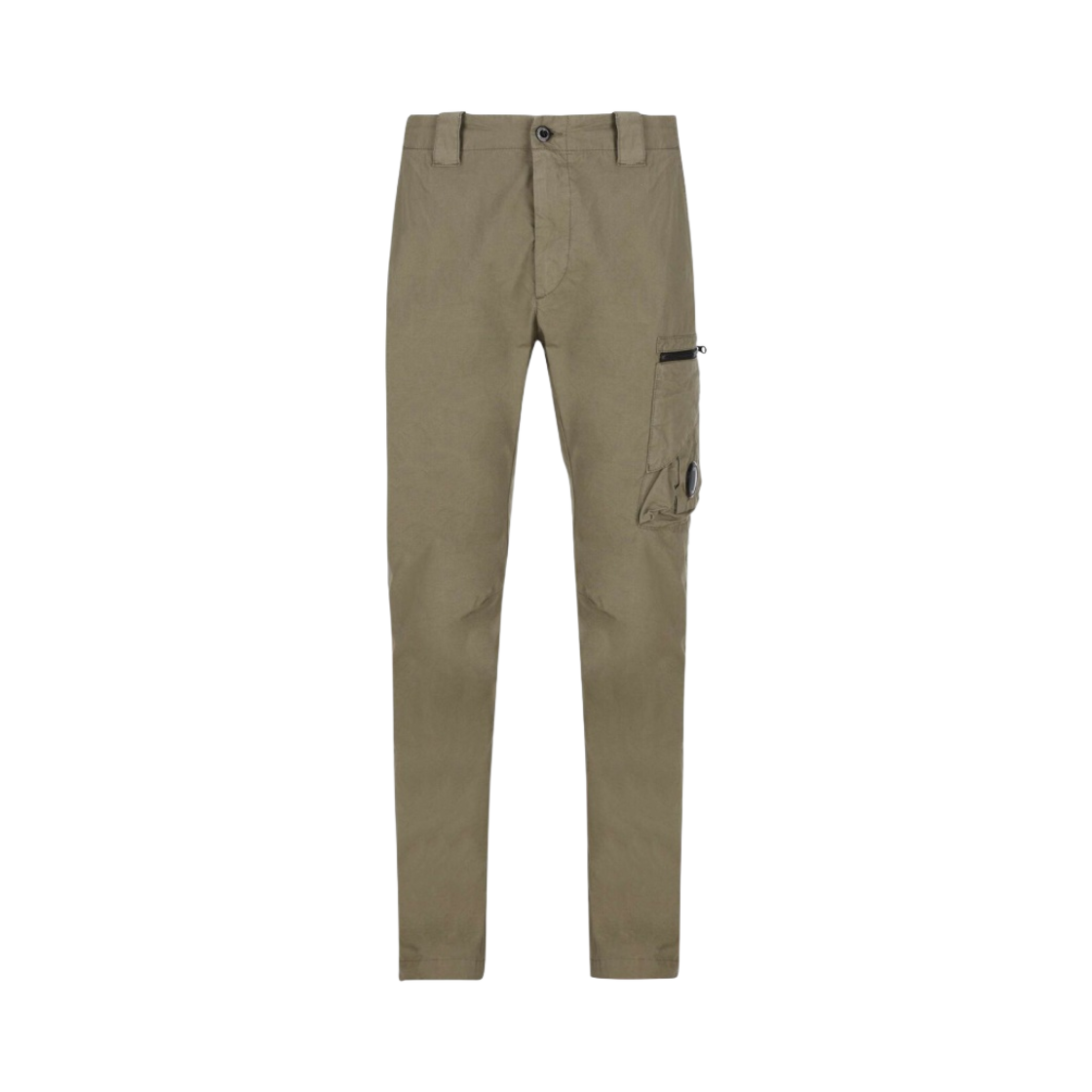 14CMPA161A006475G648 C.P. CompanyMicroreps Cargo Pants Bronze Green - 23SS