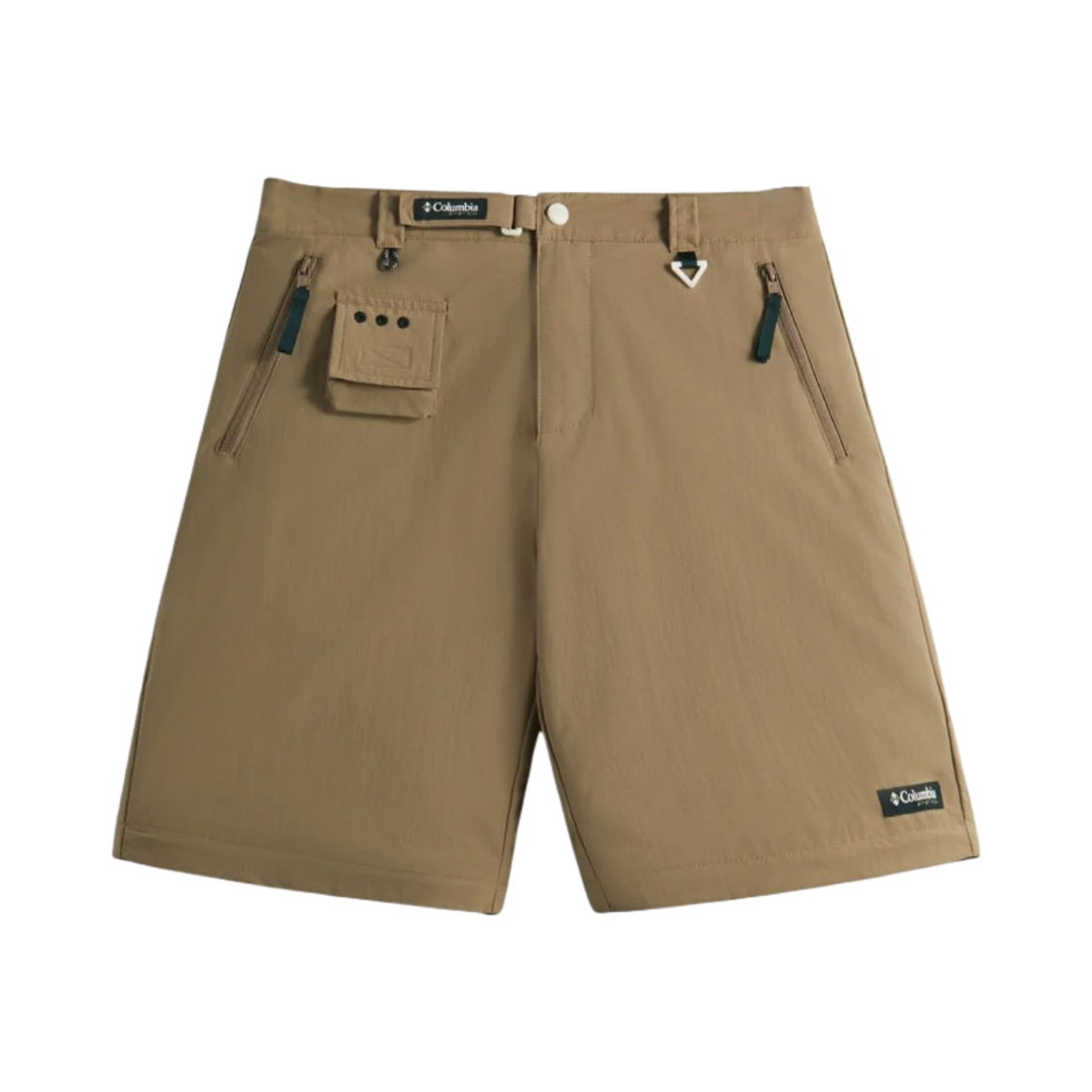 키스 x 콜롬비아 PFG 슈팅 팬츠 페블(Kith x Columbia PFG Chuting Pants Pebble) - 3