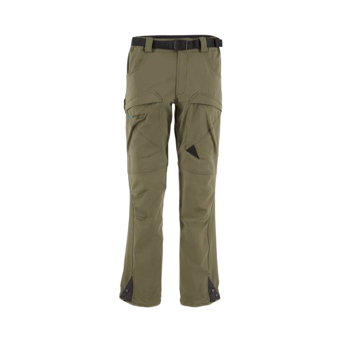 (W) 클라터뮤젠 게레 3.0 아웃도어 레비텐드 팬츠 더스티 그린((W) Klattermusen Gere 3.0 Outdoor Levitend Pants Dusty Green)