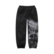 Supreme Frazetta Track Pant Black - 24FW