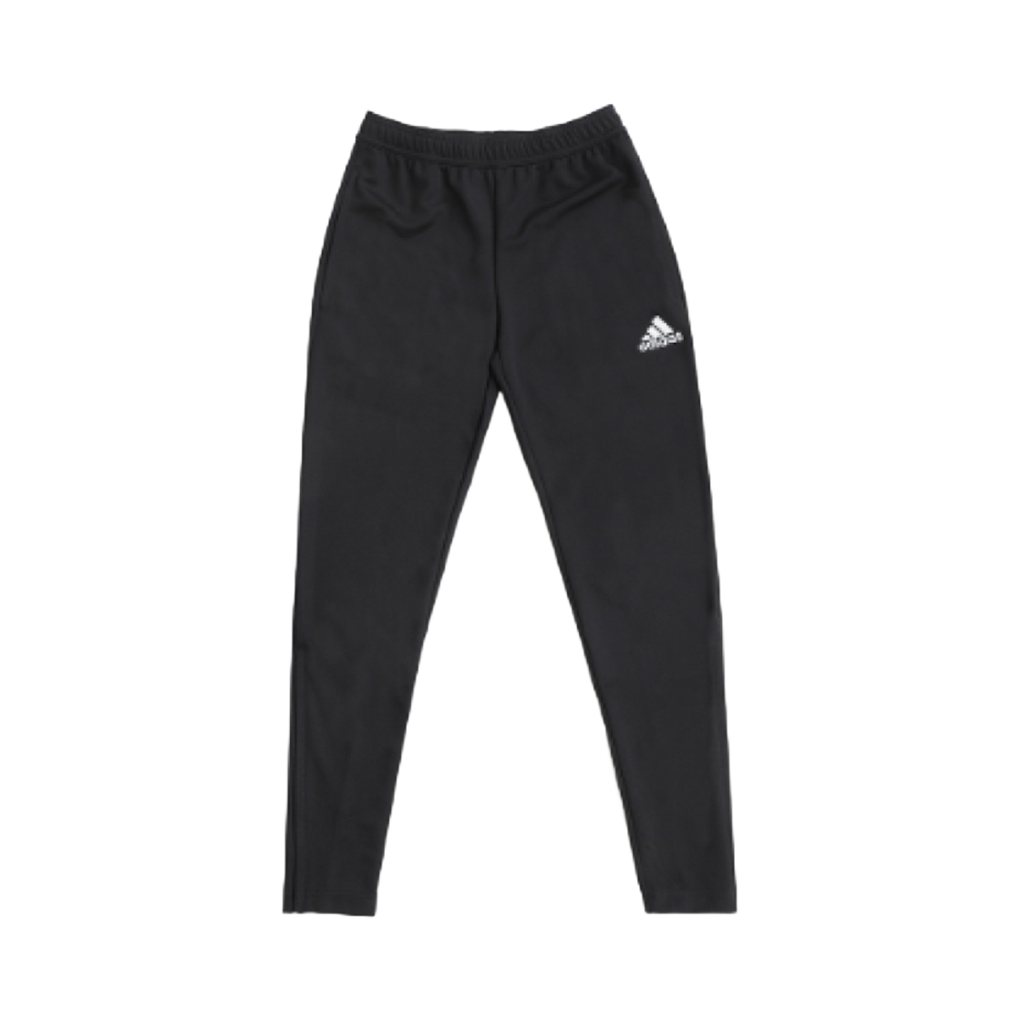 아디다스 엔트라다 22 트레이닝 트랙수트 바텀 블랙 - US 사이즈(Adidas Entrada 22 Training Tracksuit Bottoms Black - US Sizing) - 1