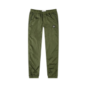 Stone Island 65236 Nylon Metal Ripstop Pants Olive Green - 20SS
