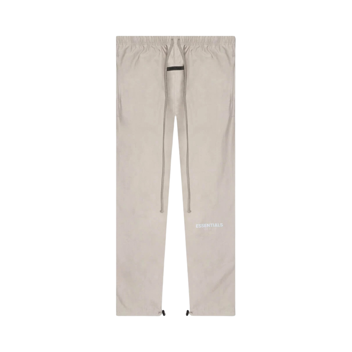 에센셜 트랙 팬츠 모스 - 20FW