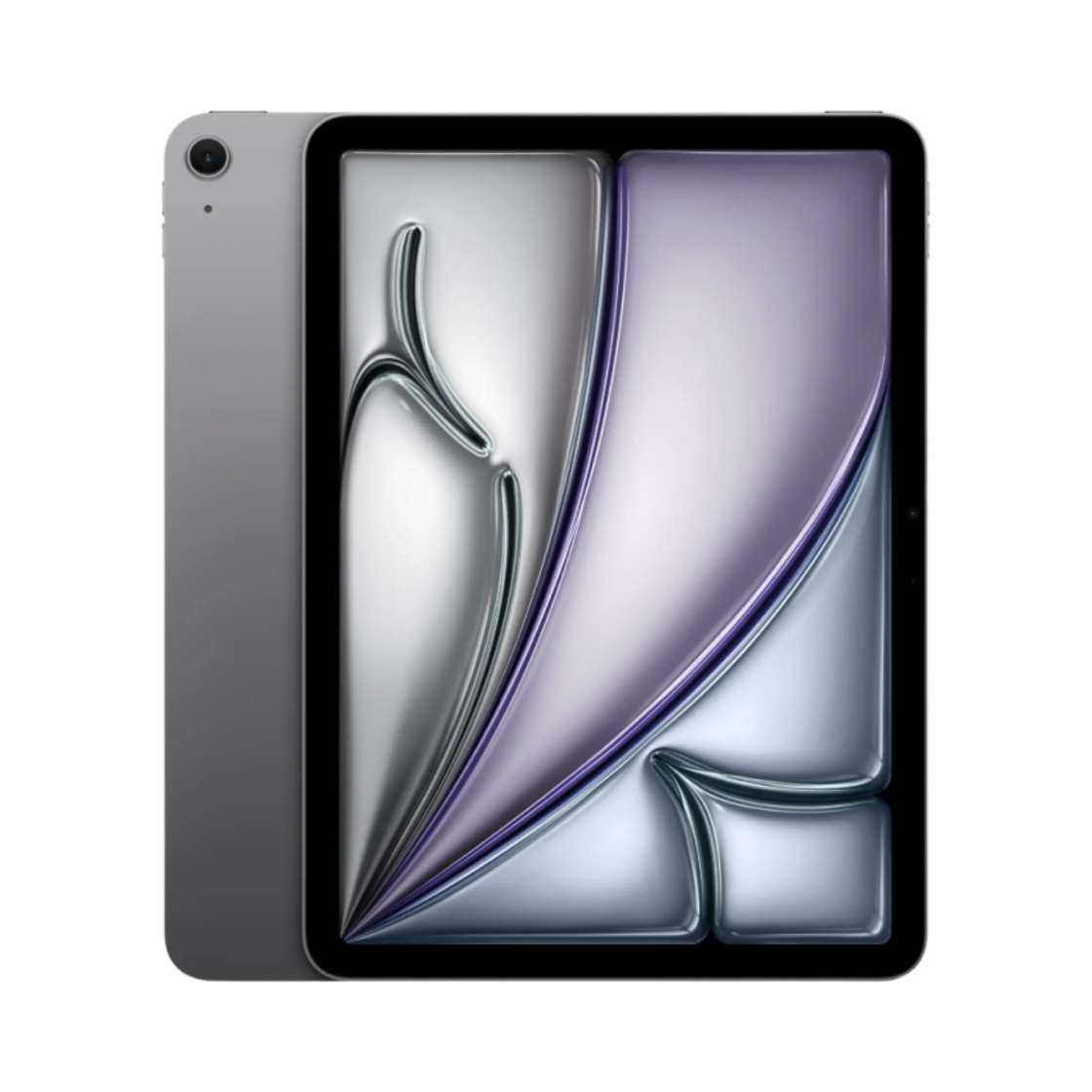 애플 아이패드 에어 7세대 11인치 와이파이 128기가 스페이스 그레이 (국내 정식 발매 제품)(Apple iPad Air 7th Gen 11-inch Wifi 128GB Space Gray (Korean Ver.))