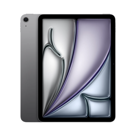 MC9W4KH/A Apple iPad Air 7th Gen 11-inch Wifi 128GB Space Gray (Korean Ver.)