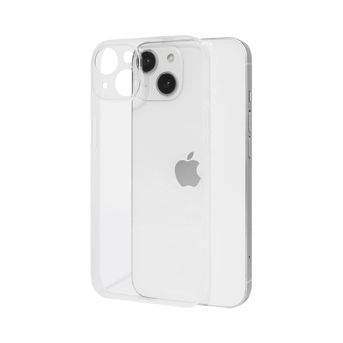 탱글우드 아이폰14시리즈 울트라씬 클리어 PP 케이스(Tanglewood iPhone 14 Series Ultra Thin Clear PP Case)